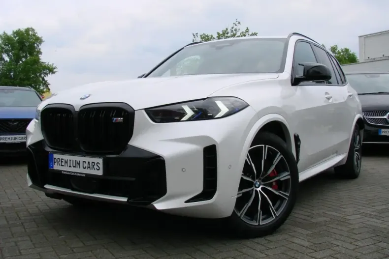 BMW X5 (Seria X) din 2025 cu 12.812 km - oferta BMW238096 - foto 3