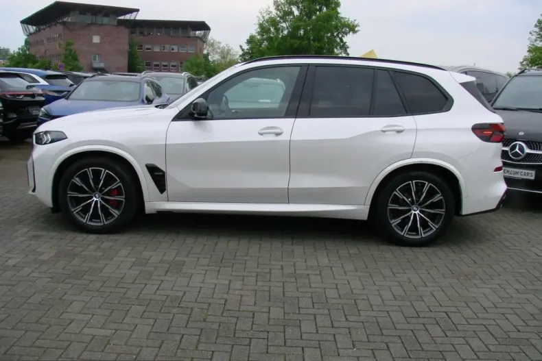 BMW X5 (Seria X) din 2025 cu 12.812 km - oferta BMW238096 - foto 5