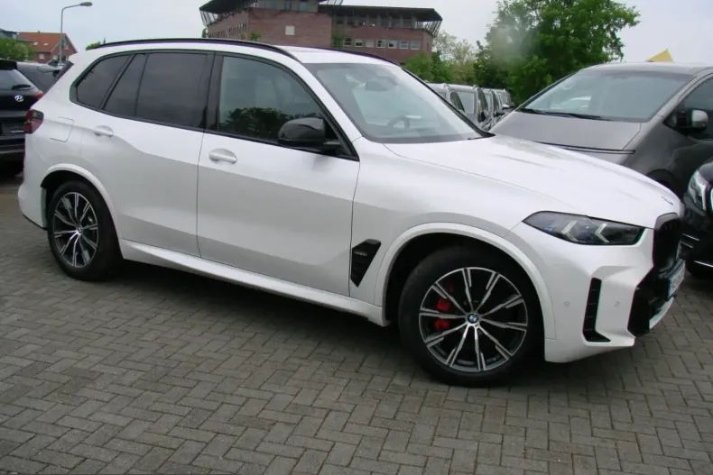 BMW X5 (Seria X) din 2025 cu 12.812 km - oferta BMW238096 - foto 7