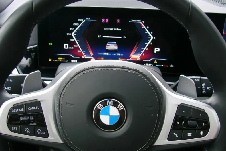 BMW X5 (Seria X) din 2025 cu 12.812 km - oferta BMW238096 - foto 10