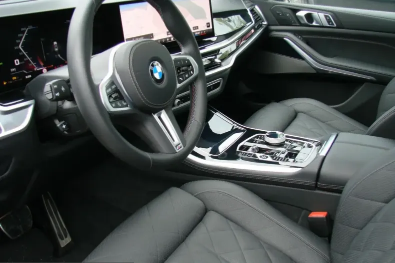 BMW X5 (Seria X) din 2025 cu 12.812 km - oferta BMW238096 - foto 15
