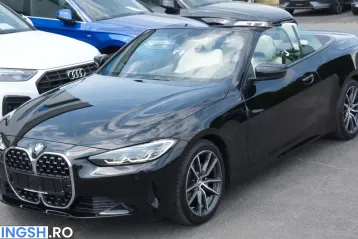 BMW 420d din 2023 - oferta BMW238097