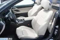 BMW 420d (Seria 4) din 2023 cu 45.195 km - oferta BMW238097 - foto 10