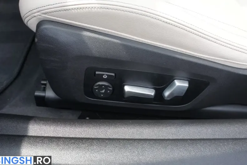 BMW 420d (Seria 4) din 2023 cu 45.195 km - oferta BMW238097 - foto 11