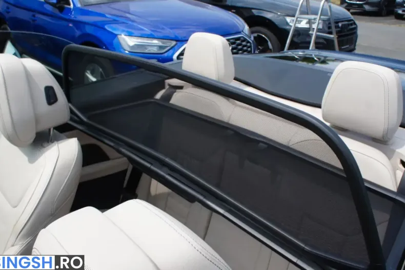BMW 420d (Seria 4) din 2023 cu 45.195 km - oferta BMW238097 - foto 12