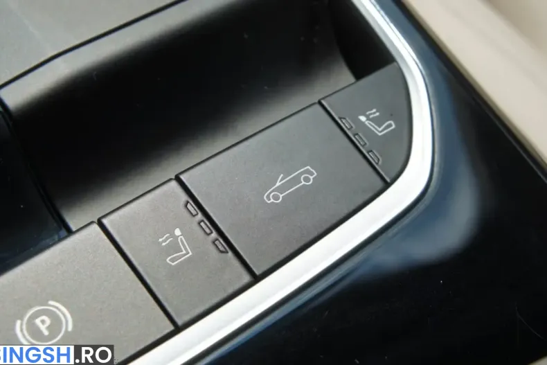 BMW 420d (Seria 4) din 2023 cu 45.195 km - oferta BMW238097 - foto 17