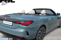 BMW 420d (Seria 4) din 2025 cu 7.200 km - oferta BMW238098 - foto 2