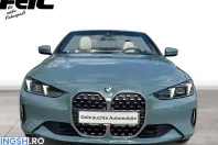 BMW 420d (Seria 4) din 2025 cu 7.200 km - oferta BMW238098 - foto 3