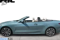 BMW 420d (Seria 4) din 2025 cu 7.200 km - oferta BMW238098 - foto 5