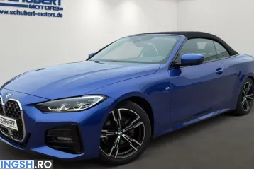 BMW 420d din 2022 - oferta BMW238099