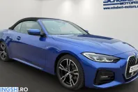 BMW 420d (Seria 4) din 2022 cu 49.500 km - oferta BMW238099 - foto 2
