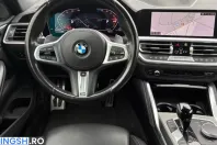 BMW 420d (Seria 4) din 2022 cu 49.500 km - oferta BMW238099 - foto 7