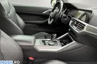 BMW 420d (Seria 4) din 2022 cu 49.500 km - oferta BMW238099 - foto 9