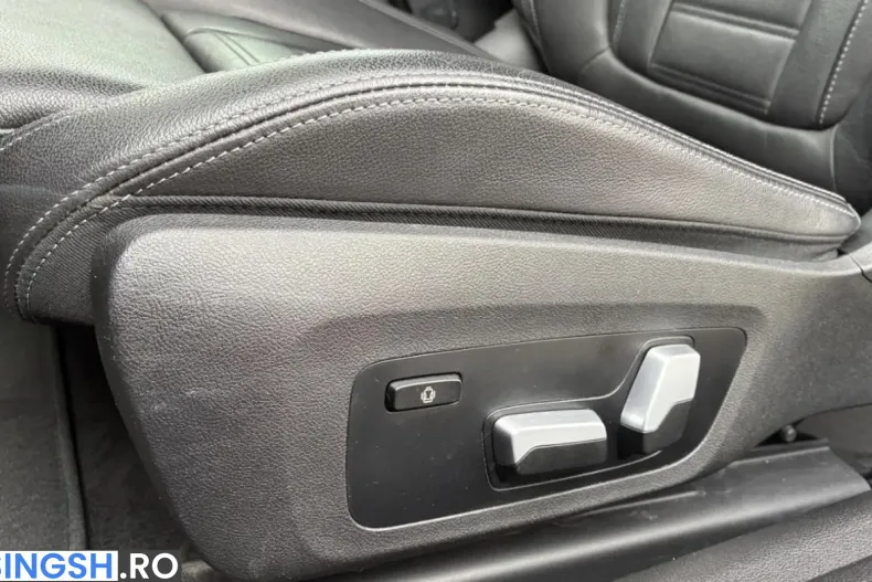 BMW 420d (Seria 4) din 2022 cu 49.500 km - oferta BMW238099 - foto 12