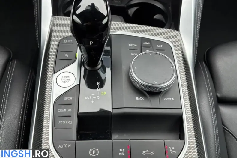 BMW 420d (Seria 4) din 2022 cu 49.500 km - oferta BMW238099 - foto 14