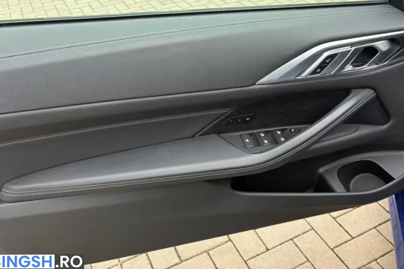 BMW 420d (Seria 4) din 2022 cu 49.500 km - oferta BMW238099 - foto 15