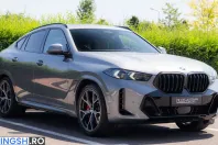 BMW X6 (Seria X) din 2025 cu 18.000 km - oferta BMW238100 - foto 1