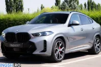 BMW X6 (Seria X) din 2025 cu 18.000 km - oferta BMW238100 - foto 3