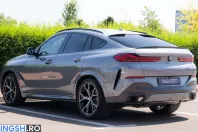BMW X6 (Seria X) din 2025 cu 18.000 km - oferta BMW238100 - foto 5