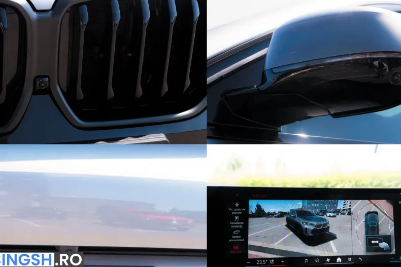BMW X6 (Seria X) din 2025 cu 18.000 km - oferta BMW238100 - foto 10