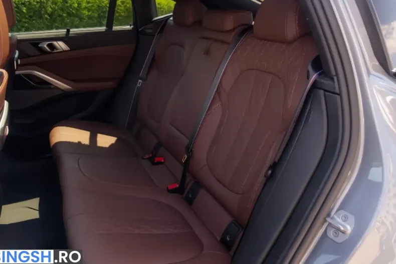 BMW X6 (Seria X) din 2025 cu 18.000 km - oferta BMW238100 - foto 35
