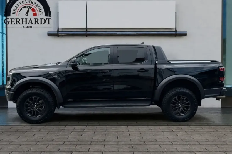 Ford Raptor din 2025 cu 16.180 km - oferta FOR238101 - foto 2
