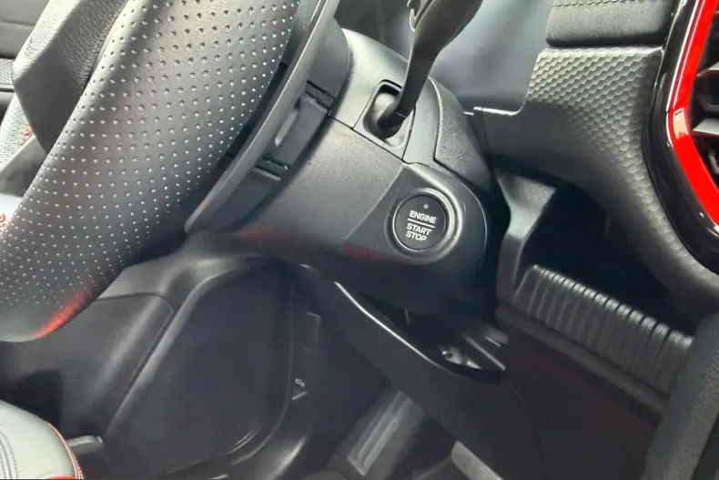 Ford Raptor din 2025 cu 16.180 km - oferta FOR238101 - foto 14