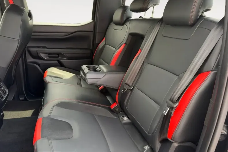 Ford Raptor din 2025 cu 16.180 km - oferta FOR238101 - foto 15