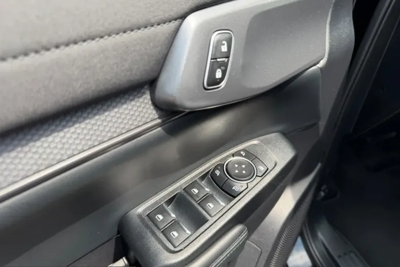 Ford Raptor din 2025 cu 16.180 km - oferta FOR238101 - foto 17