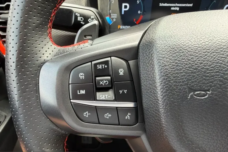 Ford Raptor din 2025 cu 16.180 km - oferta FOR238101 - foto 21