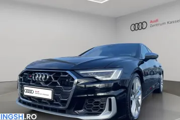 Audi S6 din 2024 - oferta AUD238102