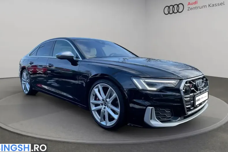 Audi S6 din 2024 cu 43.236 km - oferta AUD238102 - foto 3