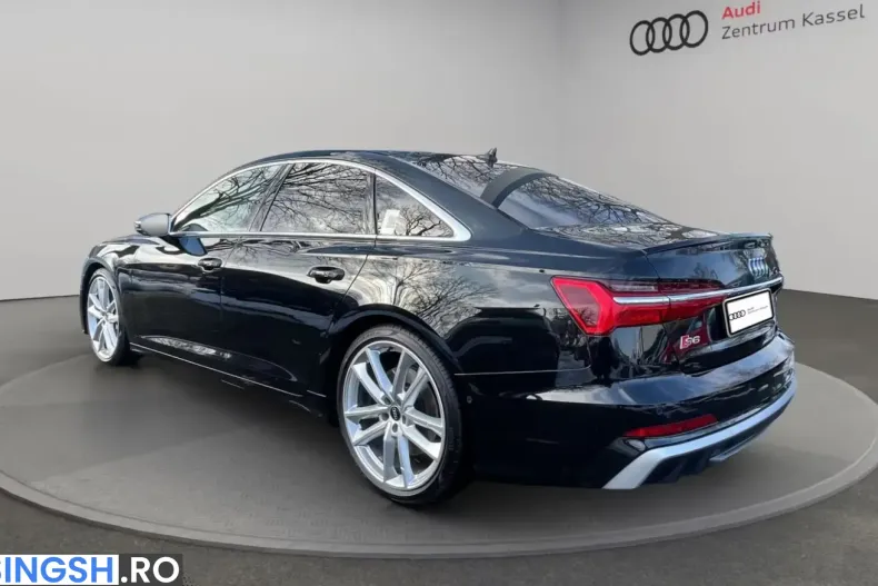 Audi S6 din 2024 cu 43.236 km - oferta AUD238102 - foto 4