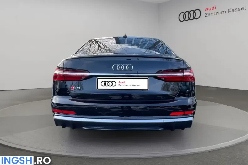 Audi S6 din 2024 cu 43.236 km - oferta AUD238102 - foto 5
