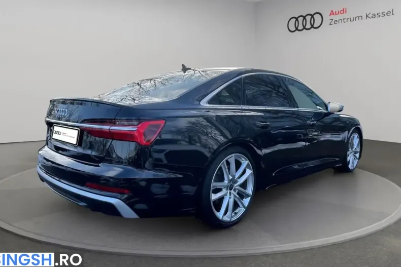 Audi S6 din 2024 cu 43.236 km - oferta AUD238102 - foto 6