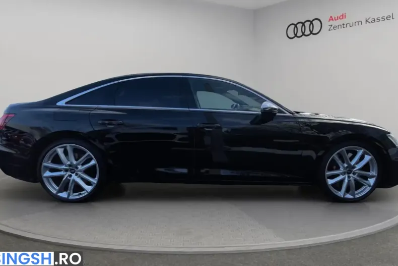 Audi S6 din 2024 cu 43.236 km - oferta AUD238102 - foto 7
