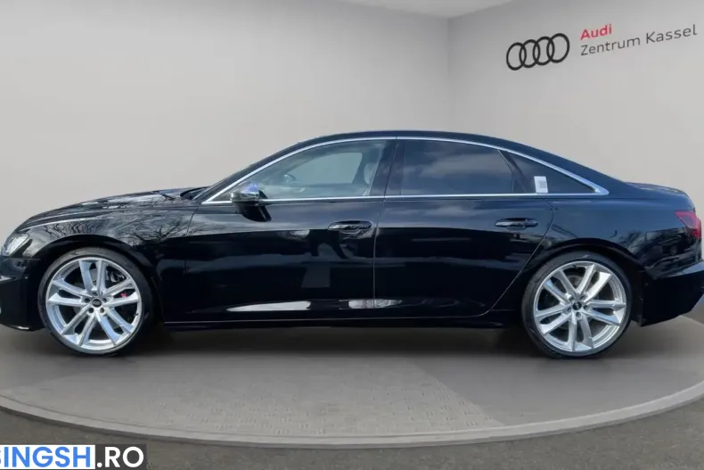 Audi S6 din 2024 cu 43.236 km - oferta AUD238102 - foto 8