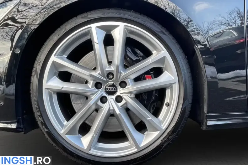 Audi S6 din 2024 cu 43.236 km - oferta AUD238102 - foto 9