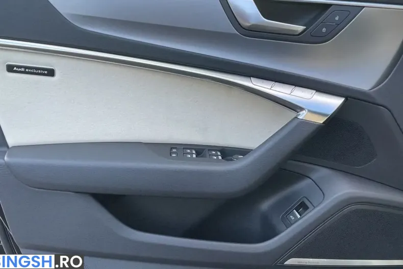 Audi S6 din 2024 cu 43.236 km - oferta AUD238102 - foto 10