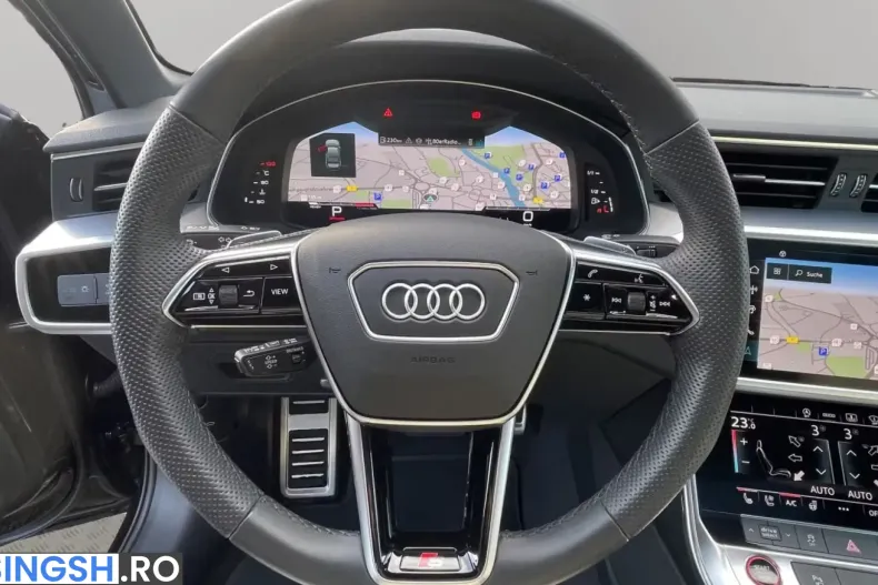 Audi S6 din 2024 cu 43.236 km - oferta AUD238102 - foto 11