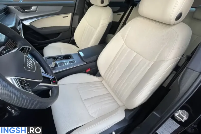Audi S6 din 2024 cu 43.236 km - oferta AUD238102 - foto 12