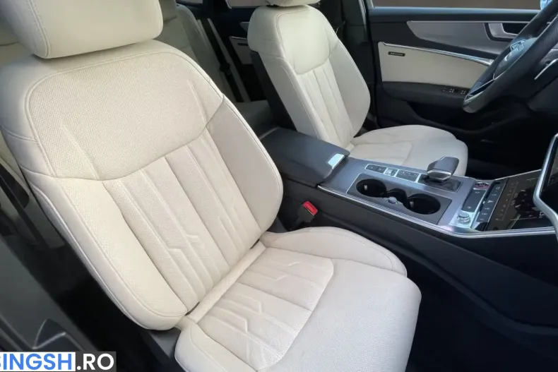 Audi S6 din 2024 cu 43.236 km - oferta AUD238102 - foto 16