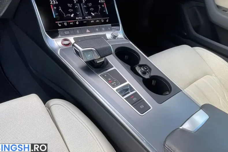 Audi S6 din 2024 cu 43.236 km - oferta AUD238102 - foto 17