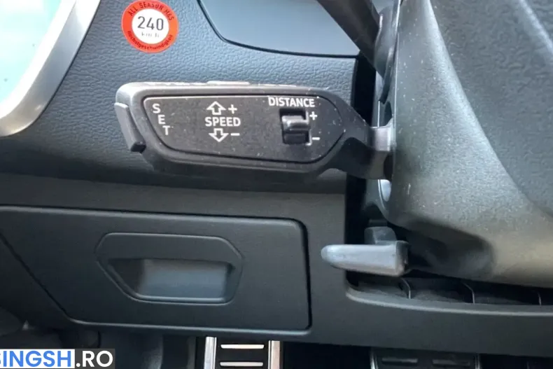 Audi S6 din 2024 cu 43.236 km - oferta AUD238102 - foto 18