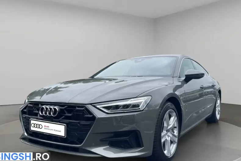 Audi A7 din 2025 cu 30.526 km - oferta AUD238103 - foto 1
