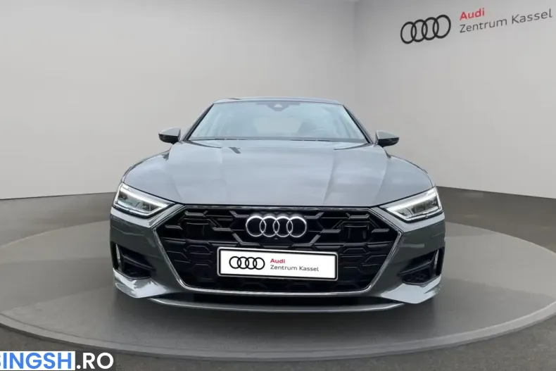 Audi A7 din 2025 cu 30.526 km - oferta AUD238103 - foto 2