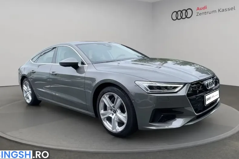 Audi A7 din 2025 cu 30.526 km - oferta AUD238103 - foto 3