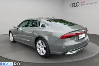 Audi A7 din 2025 cu 30.526 km - oferta AUD238103 - foto 4