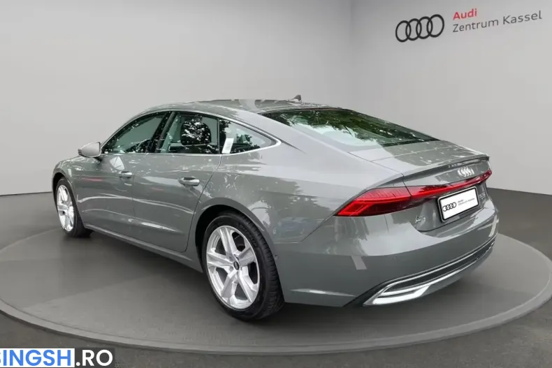 Audi A7 din 2025 cu 30.526 km - oferta AUD238103 - foto 4