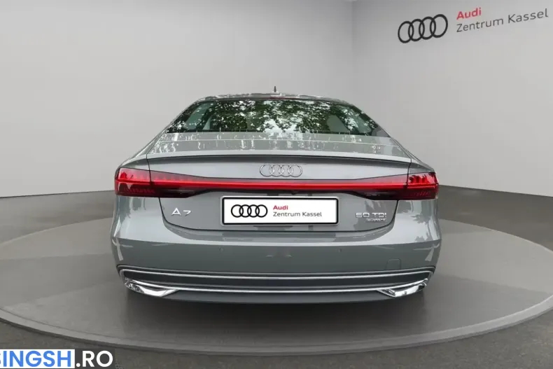 Audi A7 din 2025 cu 30.526 km - oferta AUD238103 - foto 5